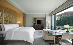 Hotel Capella Bangkok