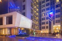 Xen Hotel Nakhon Pathom