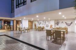 Xen Hotel Nakhon Pathom