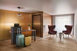 Okko Hotels Strasbourg Centre