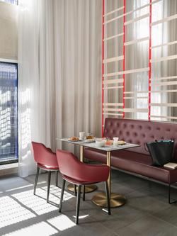 Okko Hotels Strasbourg Centre