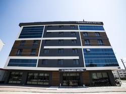 Md Barbaros Hotel