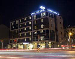 Md Barbaros Hotel
