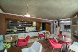 Crowne Plaza Nevsehir - Cappadocia