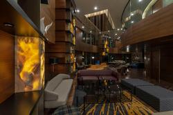 Crowne Plaza Nevsehir - Cappadocia