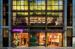Moxy NYC Chelsea