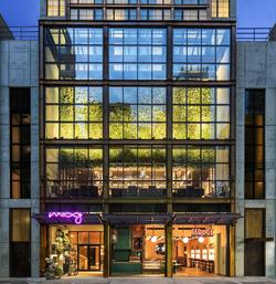 Moxy NYC Chelsea