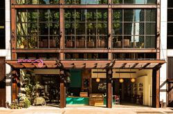 Moxy NYC Chelsea