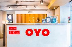 OYO 231 Atlas Bangkok Hotel