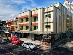 Anda Beachside Hotel