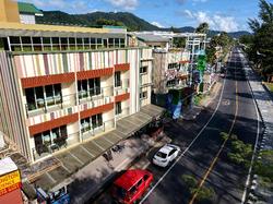 Anda Beachside Hotel