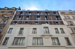 Hôtel B55