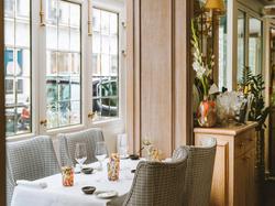 Hotel Splendide Royal Paris