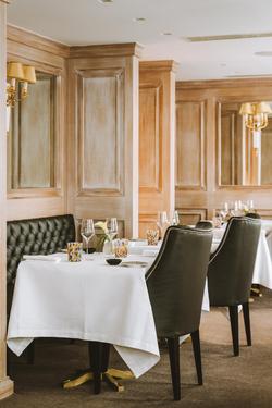 Hotel Splendide Royal Paris