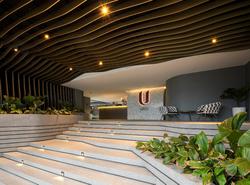 U Jomtien Pattaya