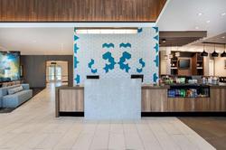 Hyatt Place Austin Cedar Park