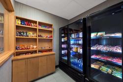 Hampton Inn Nashville Airport Century Place, TN