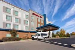 Hampton Inn Nashville Airport Century Place, TN
