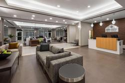Hampton Inn Nashville Airport Century Place, TN