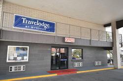 Travelodge by Wyndham Albuquerque East