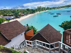 Chareena Hill Beach Resort