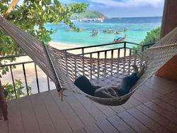 Chareena Hill Beach Resort