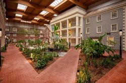 Crowne Plaza Albany - The Desmond Hotel