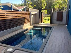 Coral Tree Villa HuaHin