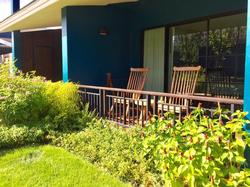 Coral Tree Villa HuaHin