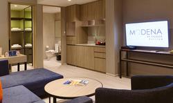 Modena by Fraser Buriram