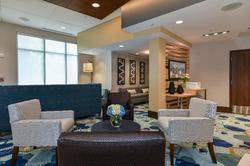 Holiday Inn Express & Suites Charlotte -Ballantyne