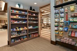 Holiday Inn Express & Suites Charlotte -Ballantyne