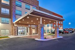 Holiday Inn Express & Suites El Paso East-Loop 375