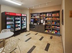 Candlewood Suites Austin Airport