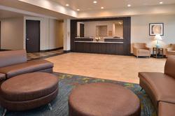 Candlewood Suites Austin Airport