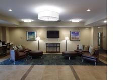 Candlewood Suites Austin Airport