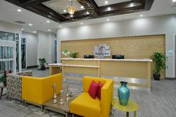 Holiday Inn Hattiesburg - North, an IHG Hotel