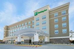 Holiday Inn Hattiesburg - North, an IHG Hotel
