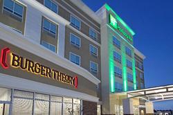 Holiday Inn Hattiesburg - North, an IHG Hotel