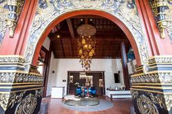 Aksorn Rayong – The Vitality Collection