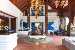 Aksorn Rayong – The Vitality Collection
