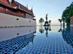 Aksorn Rayong – The Vitality Collection