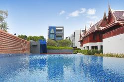 Aksorn Rayong – The Vitality Collection