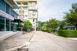 OYO 340 Ahad Suite Ao Nang Hotel