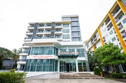 OYO 340 Ahad Suite Ao Nang Hotel