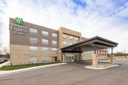 Holiday Inn Express and Suites Auburn