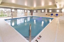 Holiday Inn Express and Suites Auburn