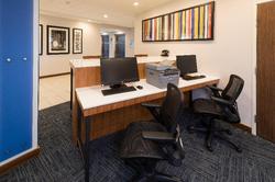 Holiday Inn Express and Suites Auburn