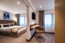Quality Hotel Toulouse Centre