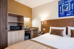 Quality Hotel Toulouse Centre